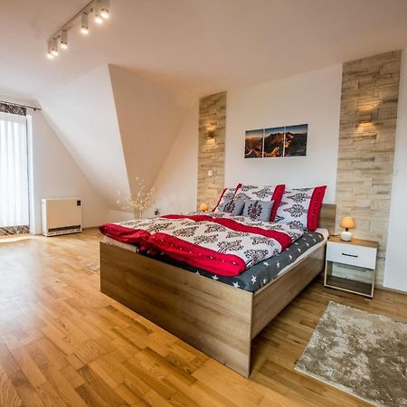 Rentplanet - Apartament Boruty Daire Zakopane Dış mekan fotoğraf