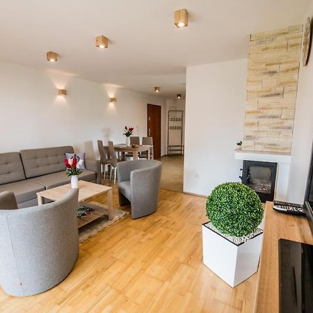 Rentplanet - Apartament Boruty Daire Zakopane Dış mekan fotoğraf