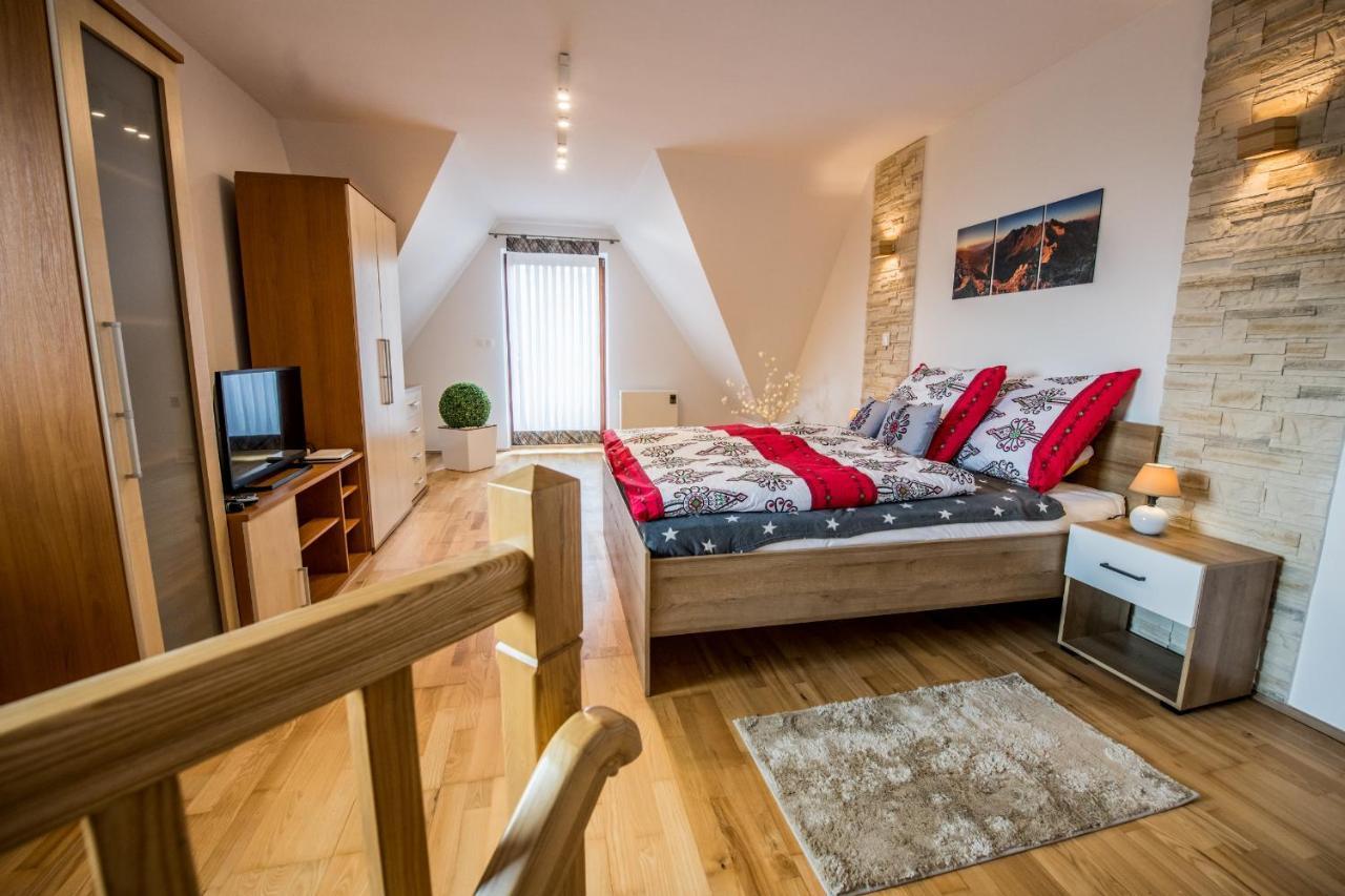 Rentplanet - Apartament Boruty Daire Zakopane Dış mekan fotoğraf