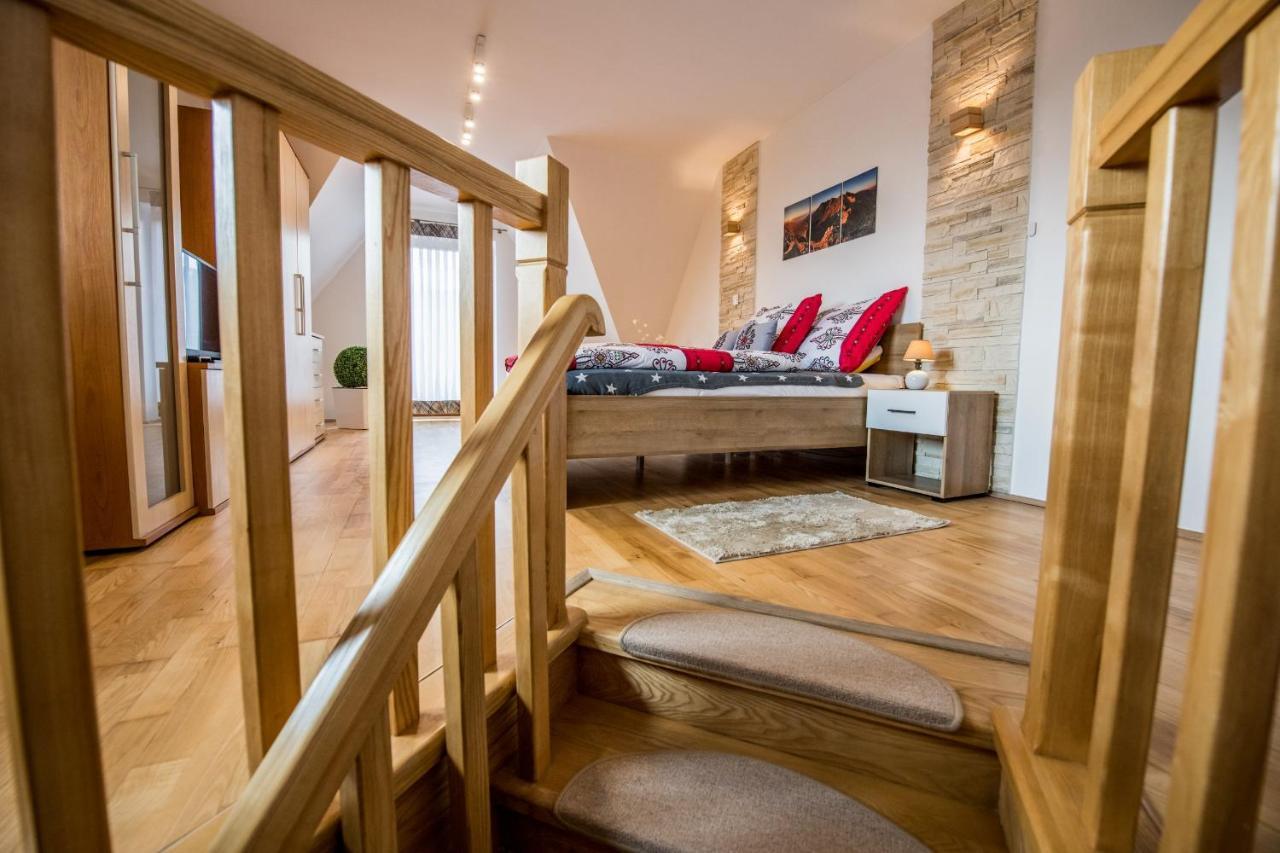 Rentplanet - Apartament Boruty Daire Zakopane Dış mekan fotoğraf